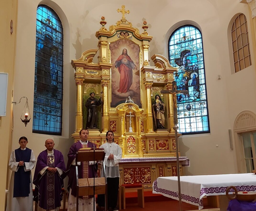 Hodočasnički dan bl. M. M. Tereziji Scherer u veljači