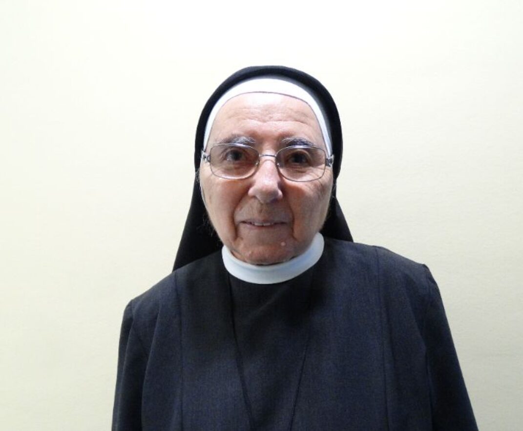 s. Antica, Manda Tomić – nekrolog