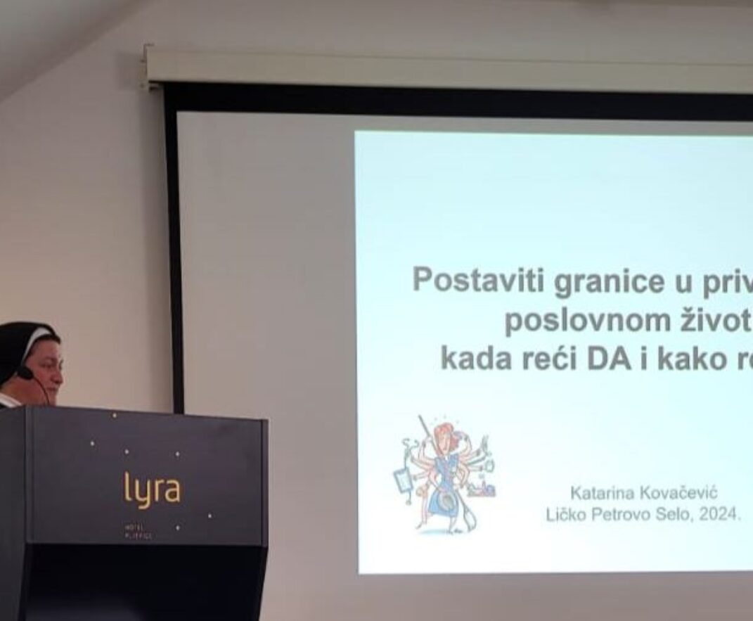 Aktivno sudjelovanje na simpoziju