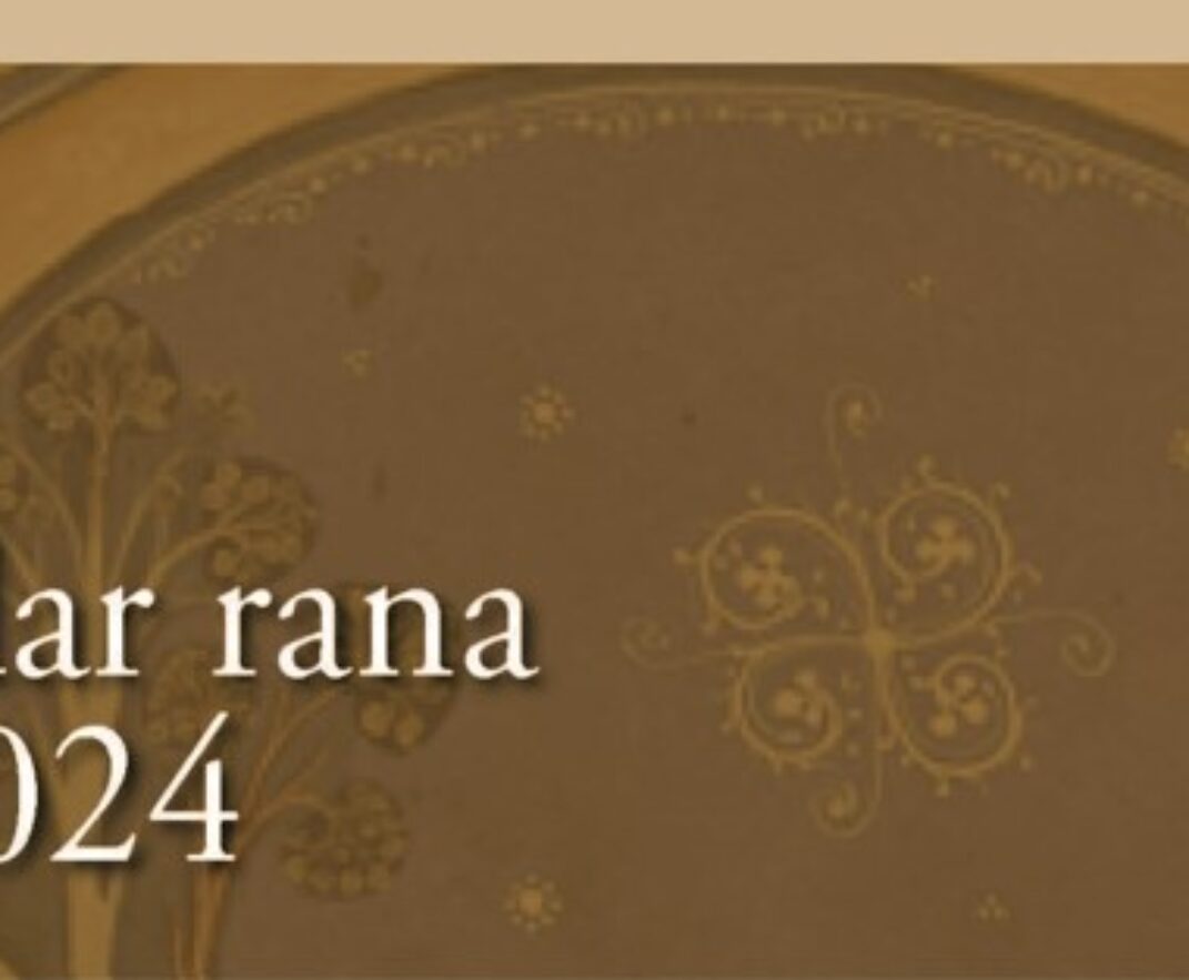 Slaviti dar rana 1224.-2024.