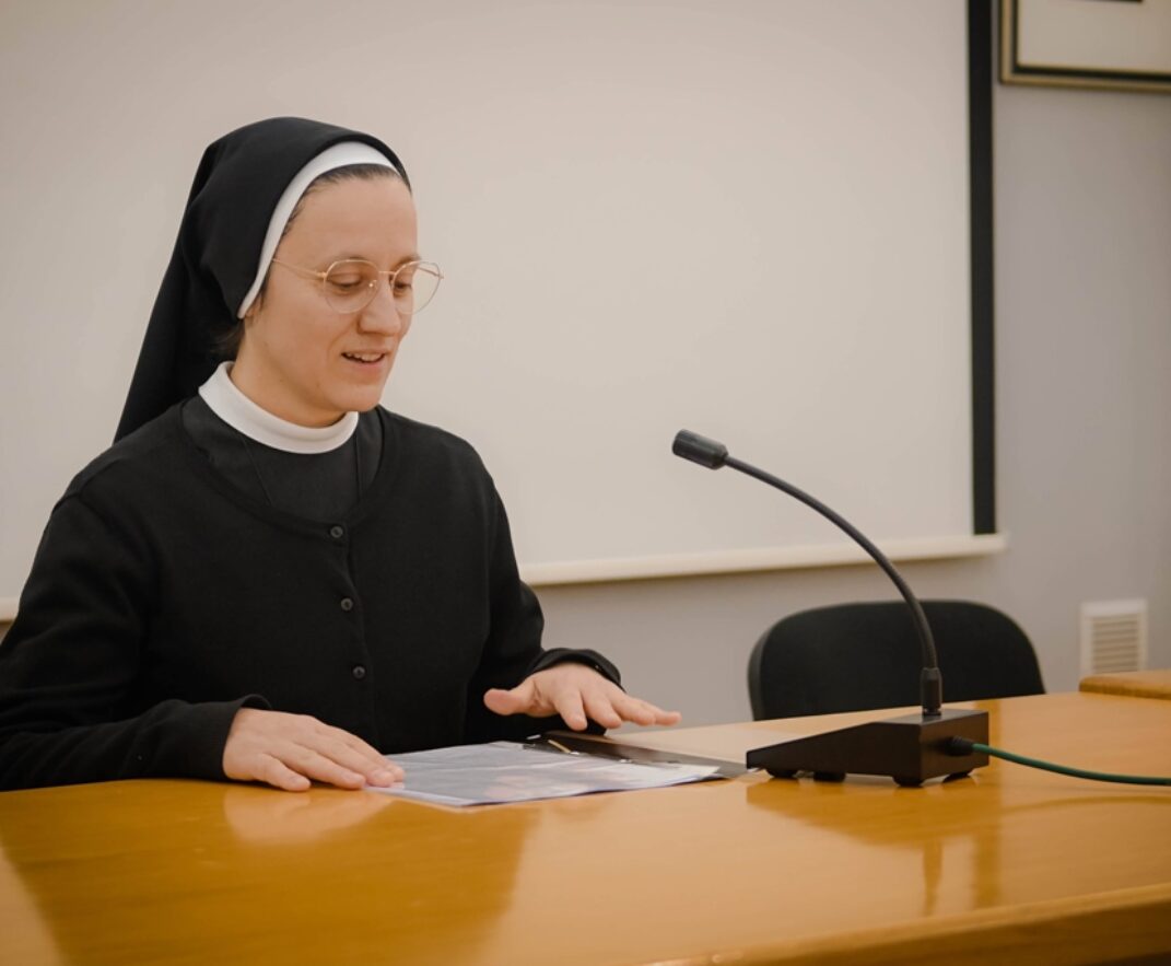 Svijećnica u Krku okupila redovnike i redovnice