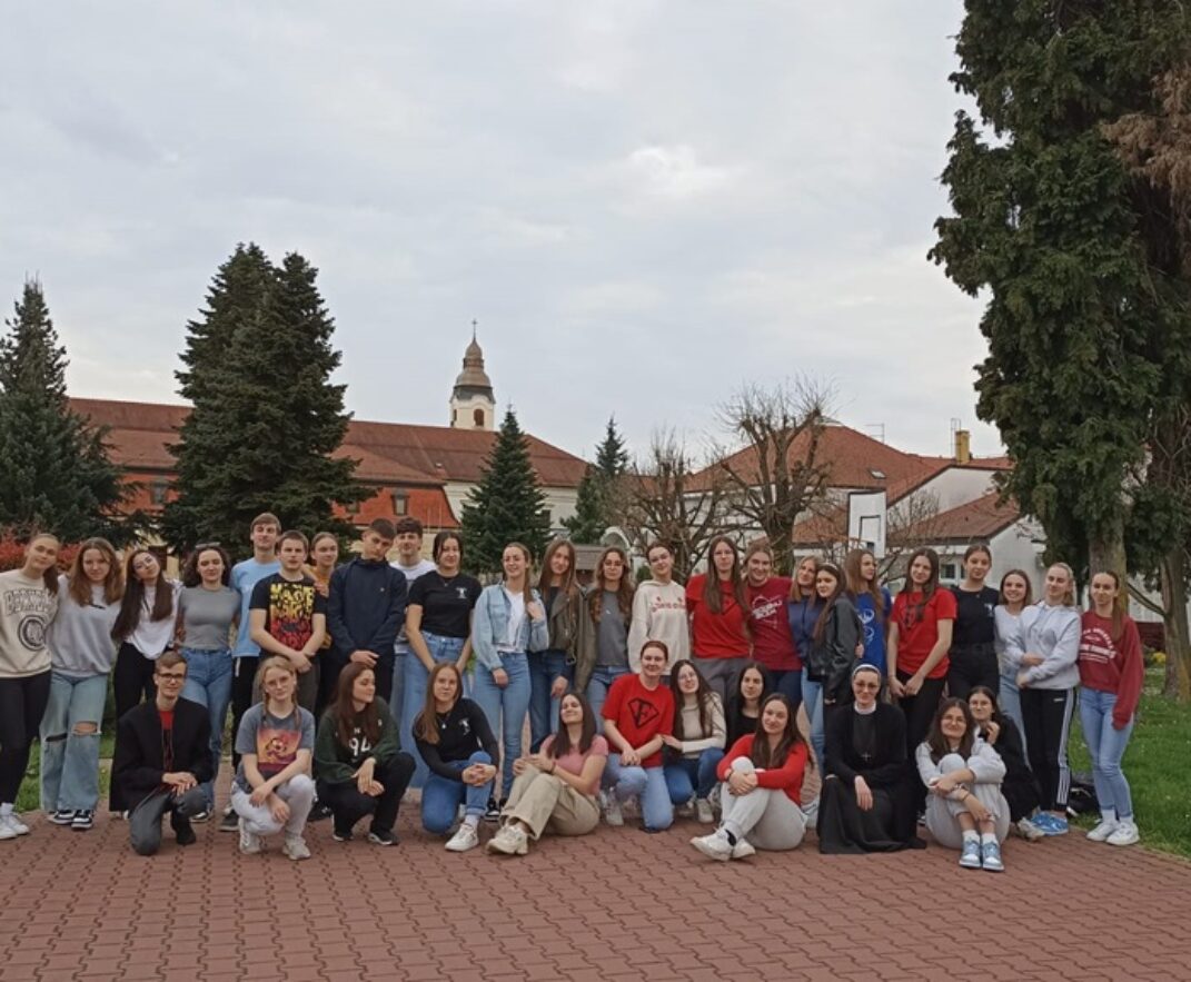 Duhovna obnova Frame Đakovo i Frame Otok