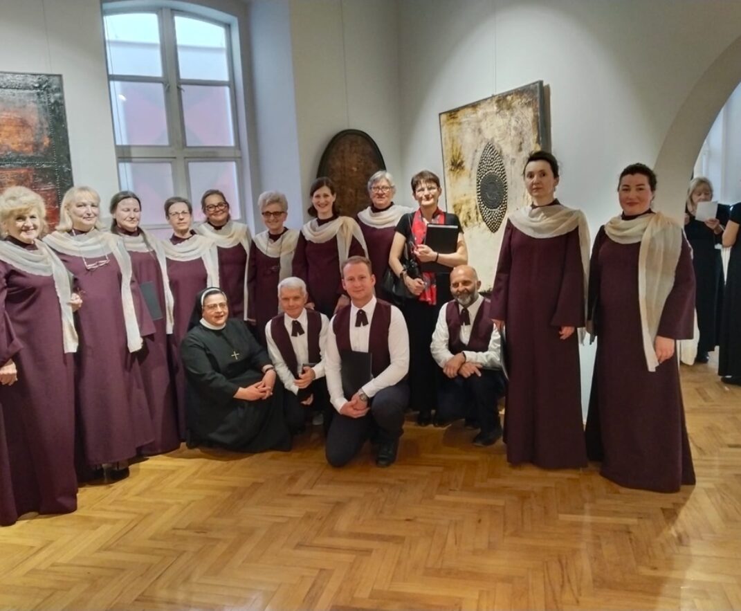 Koncert i susret zborova u Srijemskoj Mitrovici