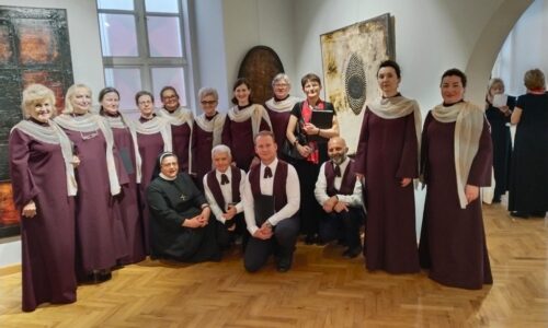 Koncert i susret zborova u Srijemskoj Mitrovici