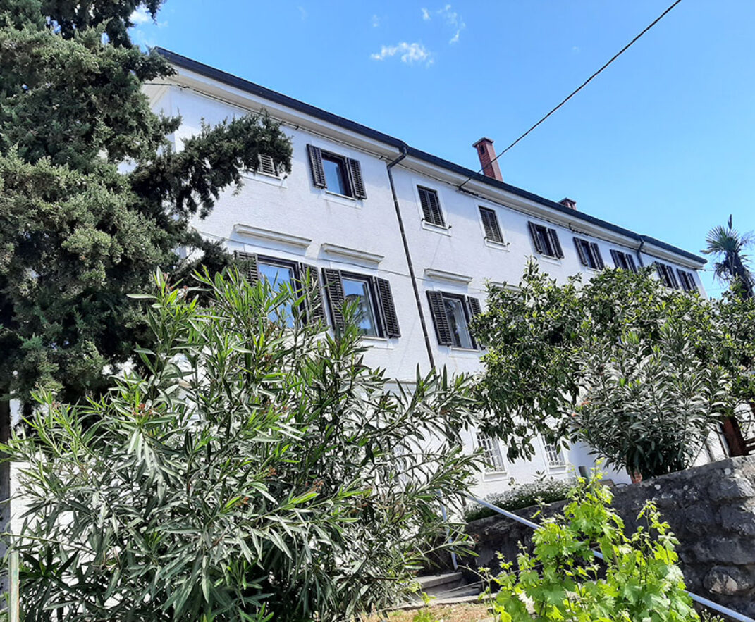 RIJEKA – SUŠAK