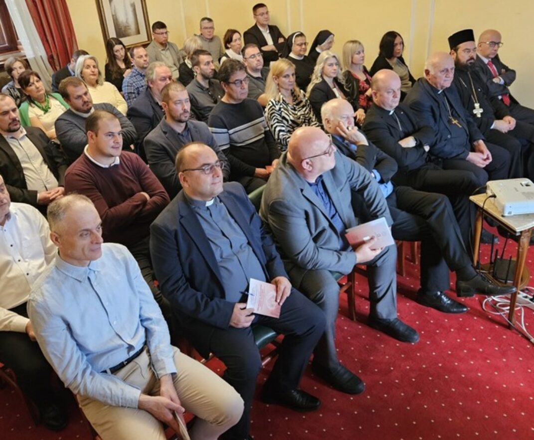 Međunarodni znanstveni simpozij o povijesti Srijemske biskupije