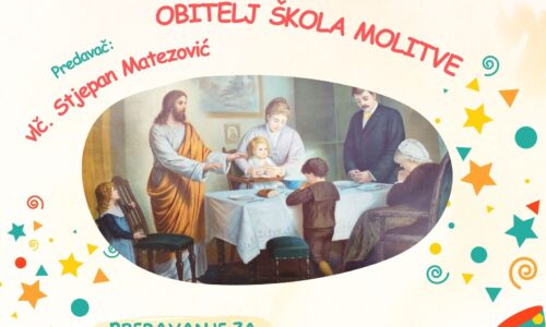 DAN OBITELJI – ĐAKOVO, 16. LIPNJA 2024.