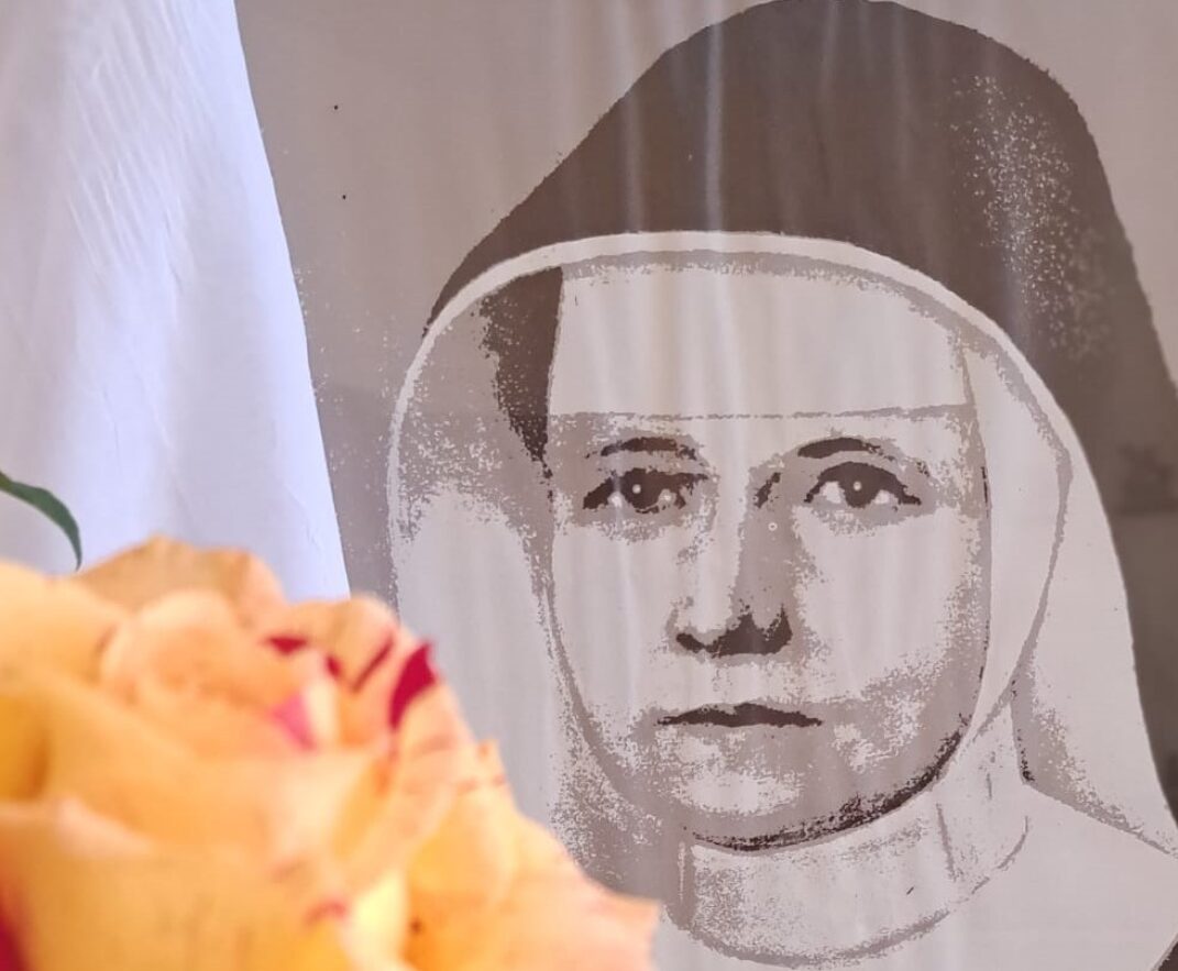 Bl. s. Ulrika Nisch – 8. svibnja