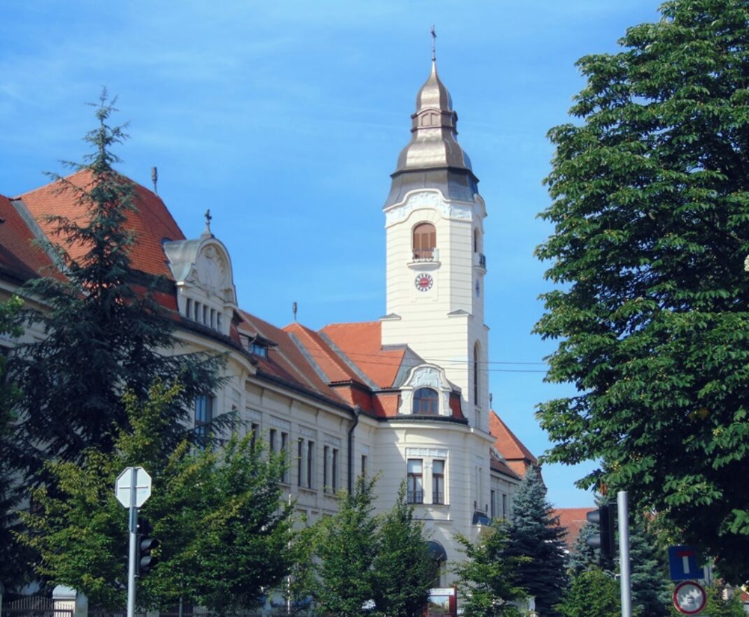 Naslovna svetkovina samostanske crkve Presv. Srca Isusova u Đakovu
