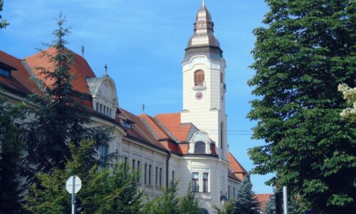 Naslovna svetkovina samostanske crkve Presv. Srca Isusova u Đakovu