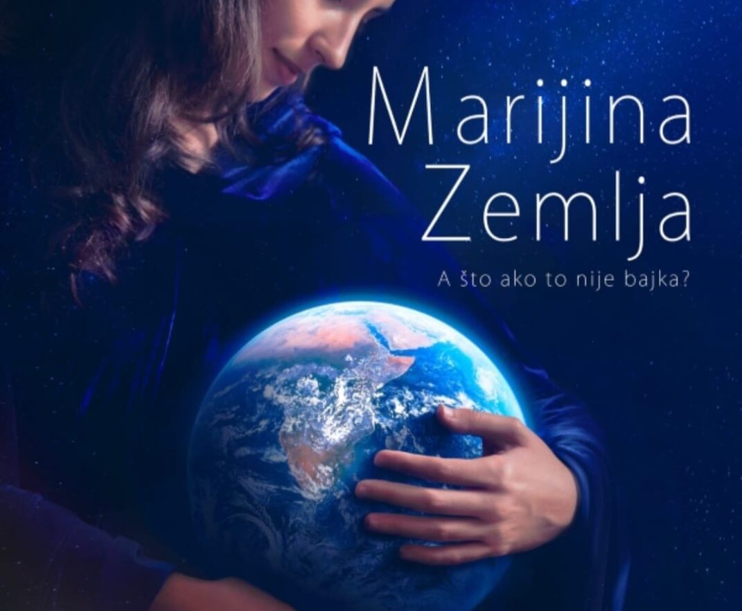 Film “Marijina Zemlja” – najava