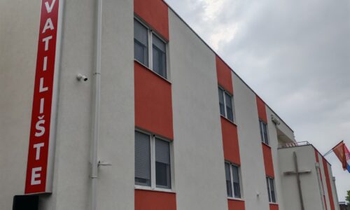 Prihvatilište – podaci za uplatu