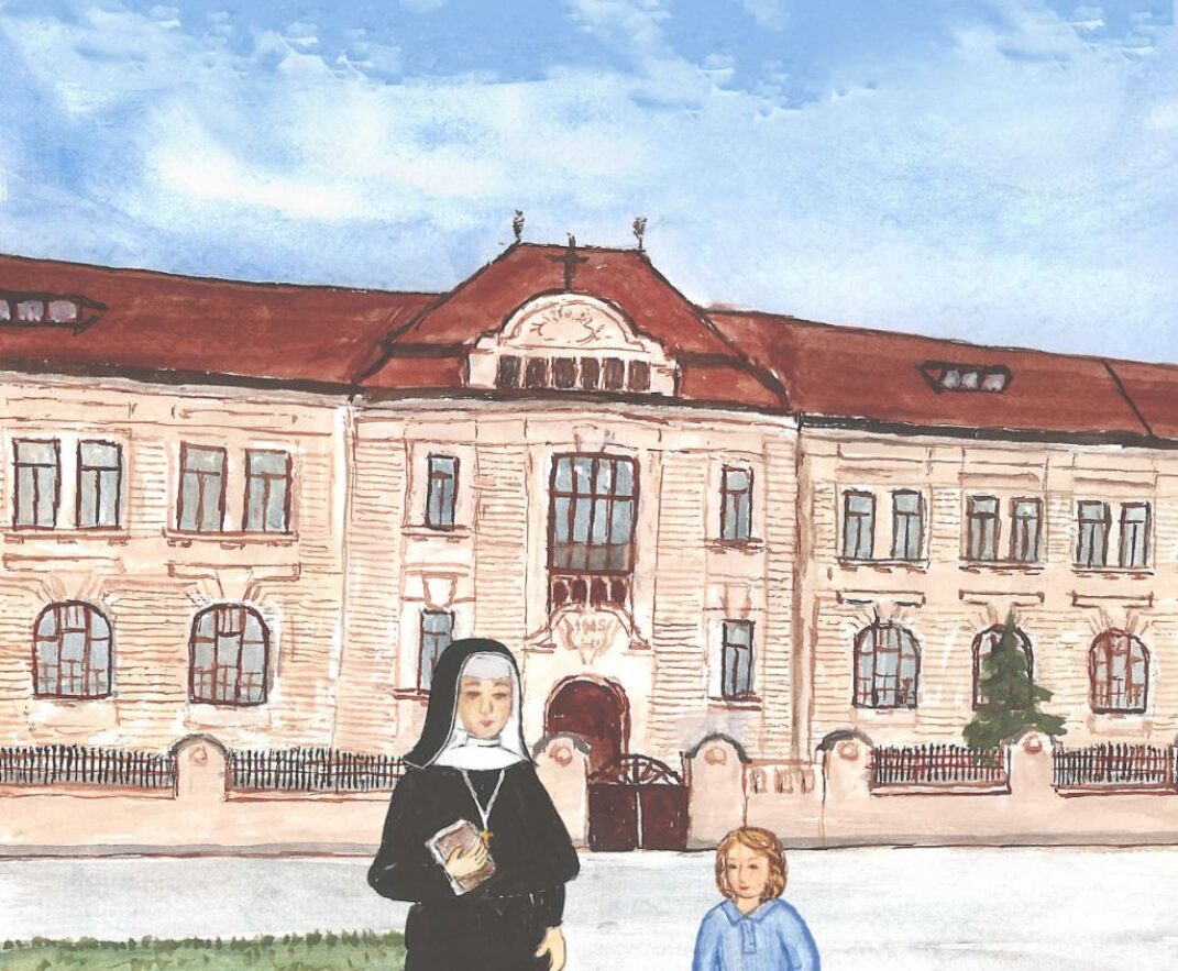 Drugo nepromijenjeno izdanje slikovnice „Majka Amadeja“
