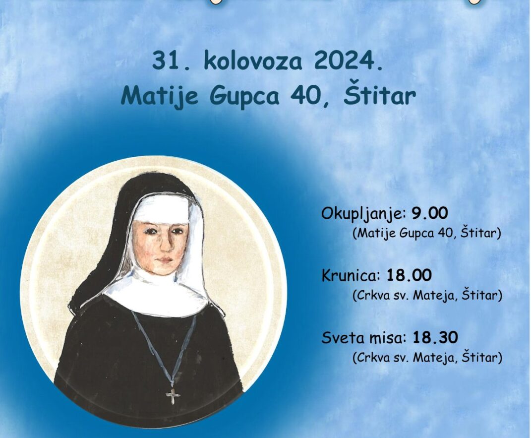 Duhovno-rekreativni susret za učenice četvrtog razreda