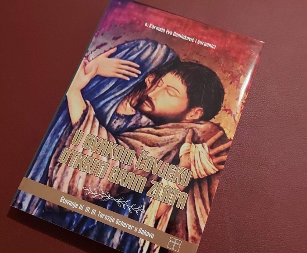 U svakom čovjeku otkriti gram zlata