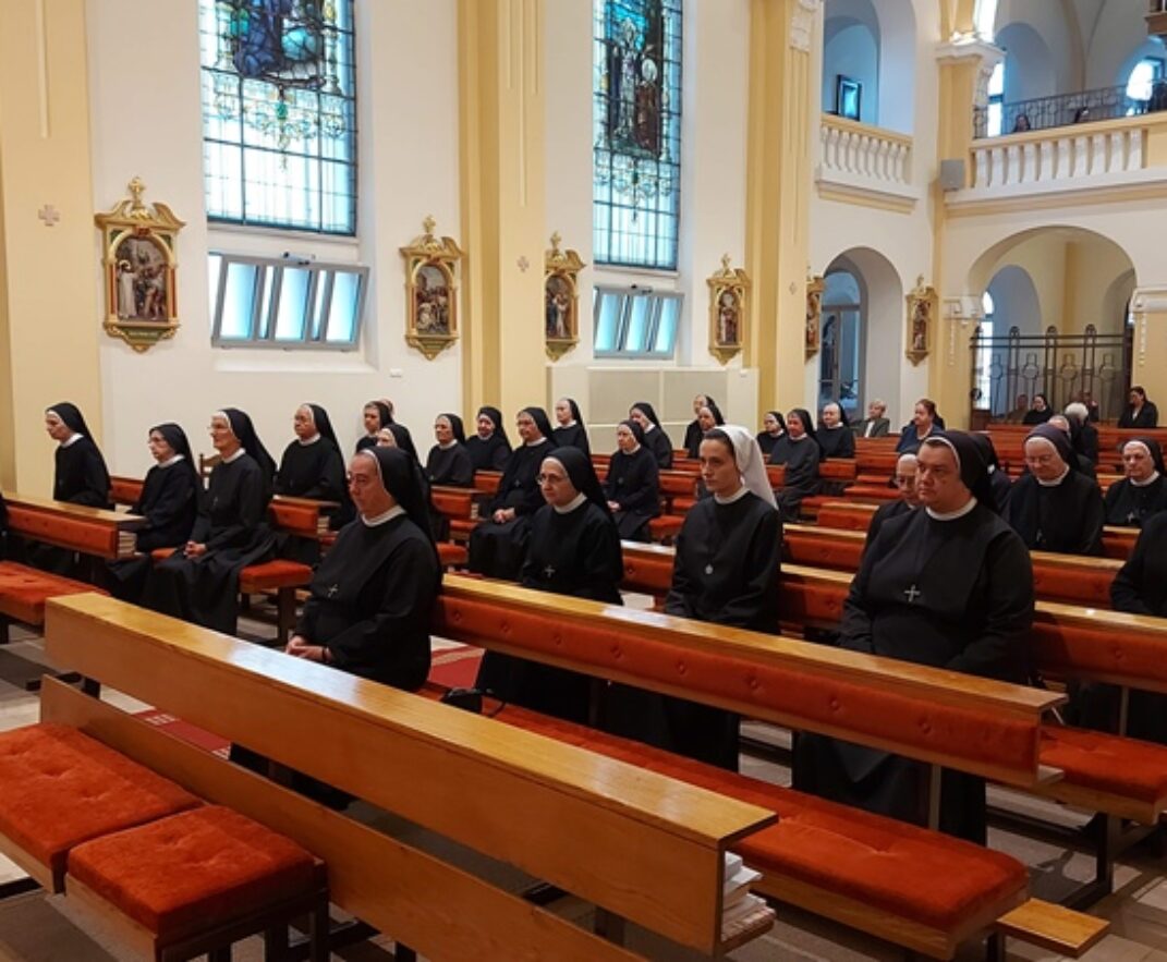 Naslovna svetkovina u Đakovu