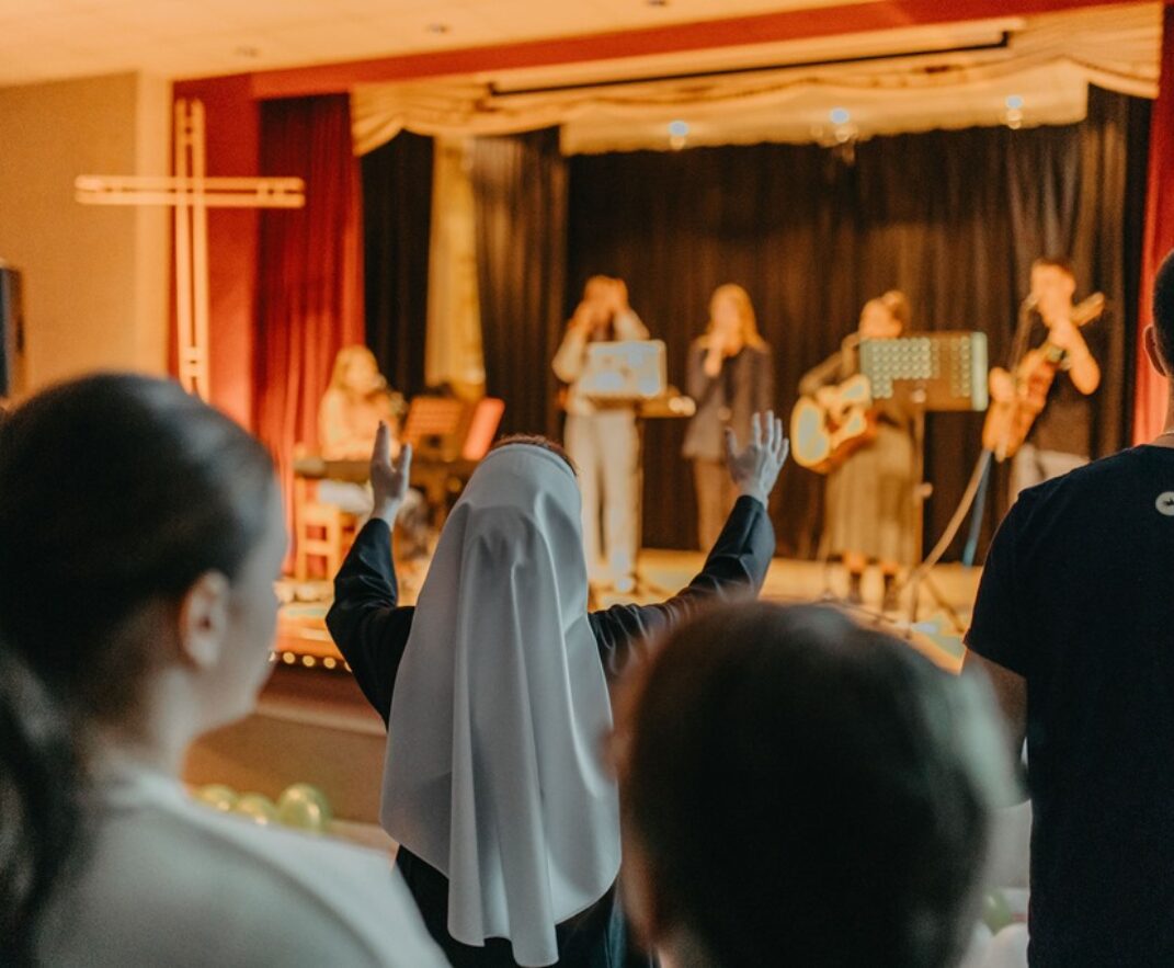 Slavljenički koncert povodom 72 sata bez kompromisa