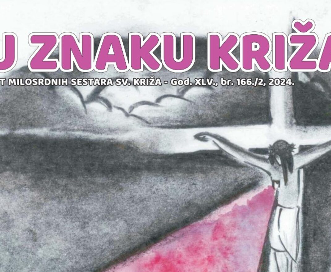 U znaku Križa – Križevo 2/2024.