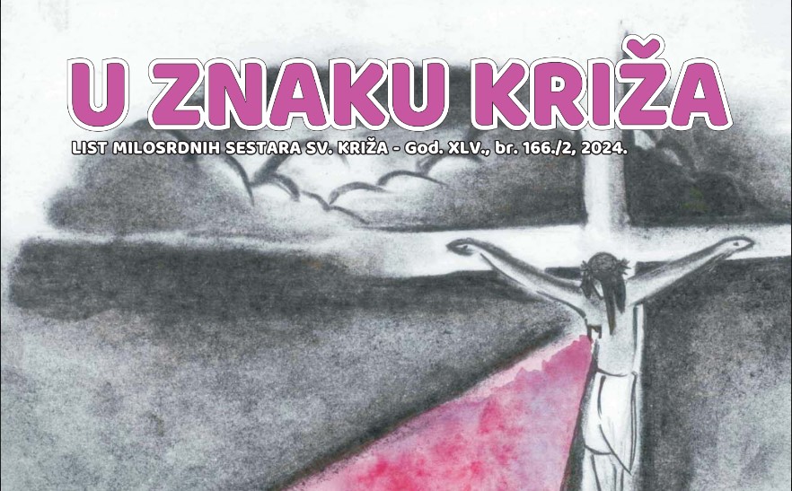 Trenutno pregledavate U znaku Križa – Križevo 2/2024.