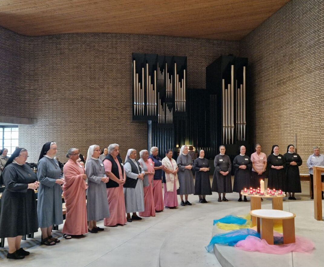 Kongres Provincijalnih poglavarica