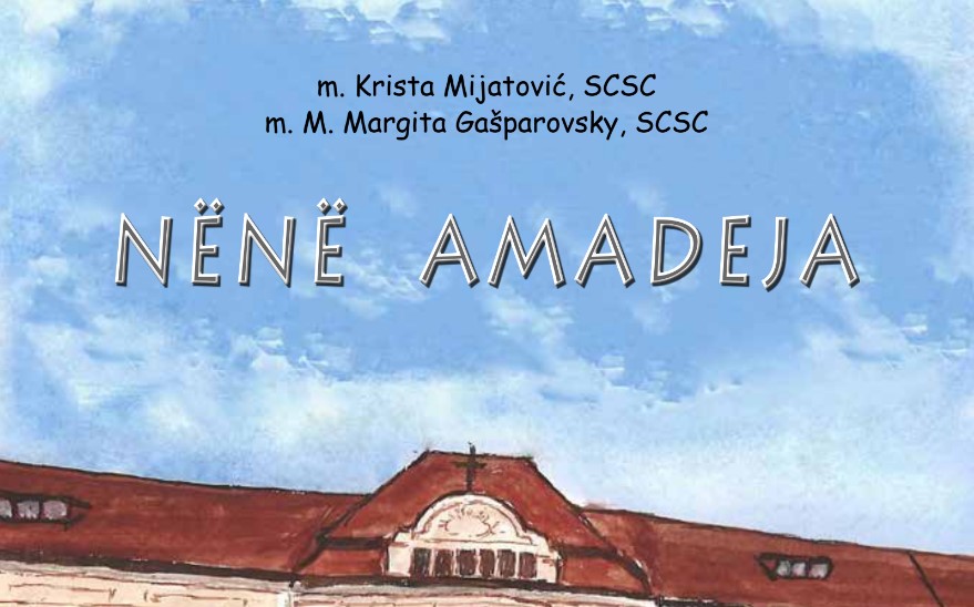 Trenutno pregledavate Slikovnica o majci M. Amadeji na albanskom jeziku