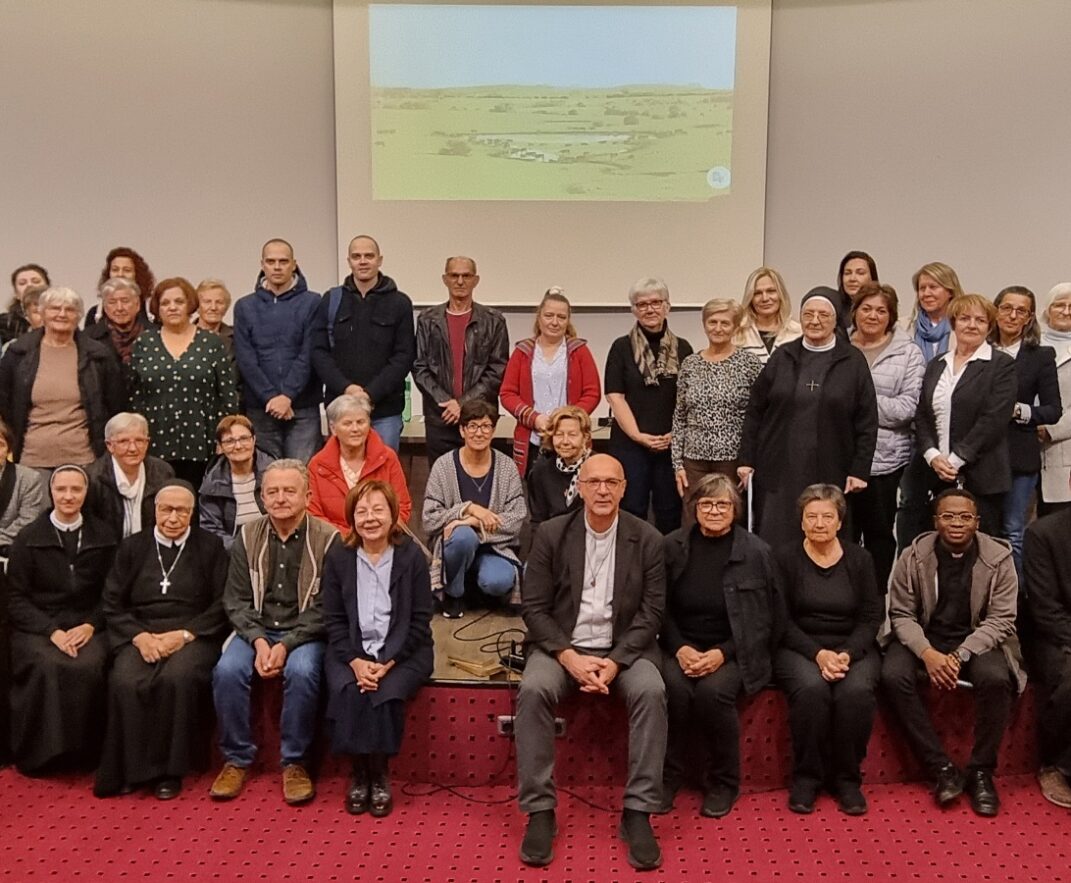 Održan seminar za animatore i suradnike župnih misijskih skupina