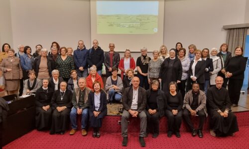 Održan seminar za animatore i suradnike župnih misijskih skupina