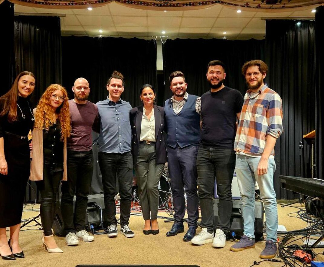 Koncert duhovne glazbe „Vrijeme je žetve milosti Božje“ i ove godine okupio brojnu publiku!