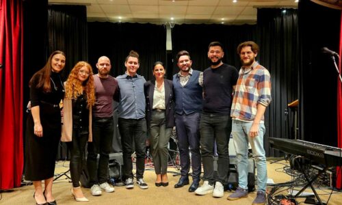 Koncert duhovne glazbe „Vrijeme je žetve milosti Božje“ i ove godine okupio brojnu publiku!