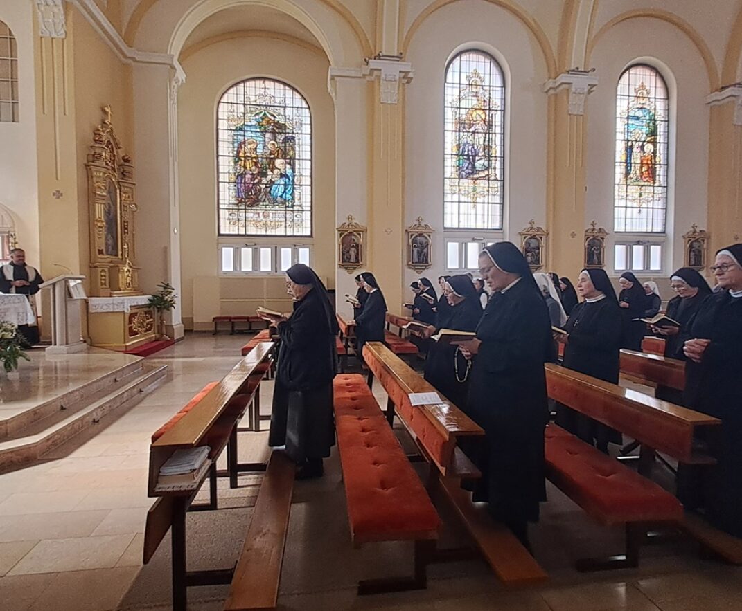 Hodočašće s relikvijom sv. Franje Asiškog održano u Slavoniji