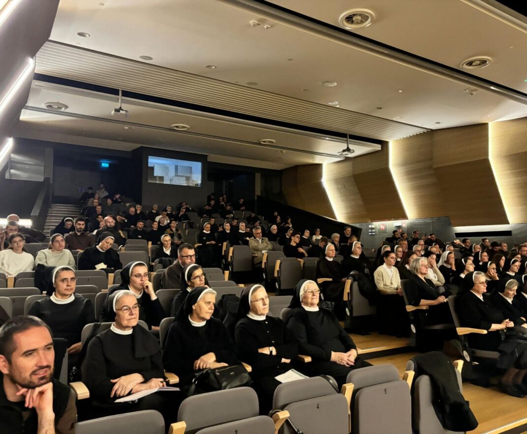 Na HKS-u održan znanstveni simpozij povodom proslave franjevačkih jubileja