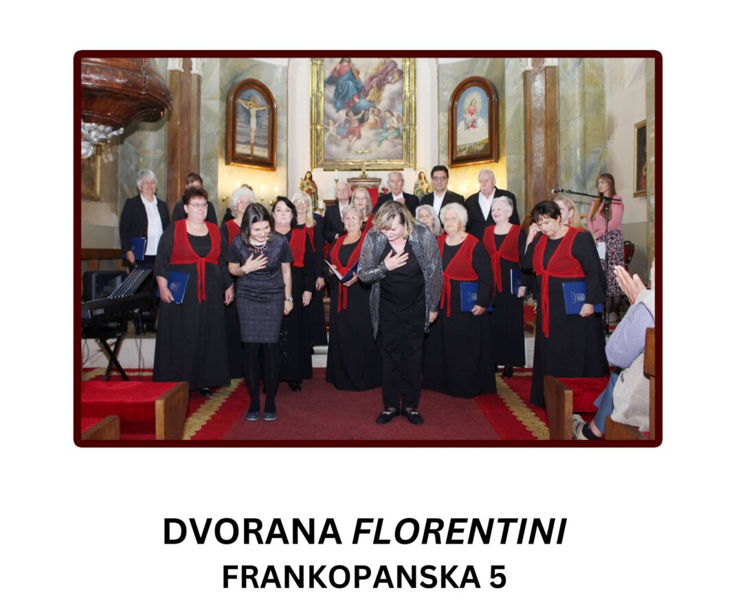 Koncert HKPD “Jelačić” u Đakovu