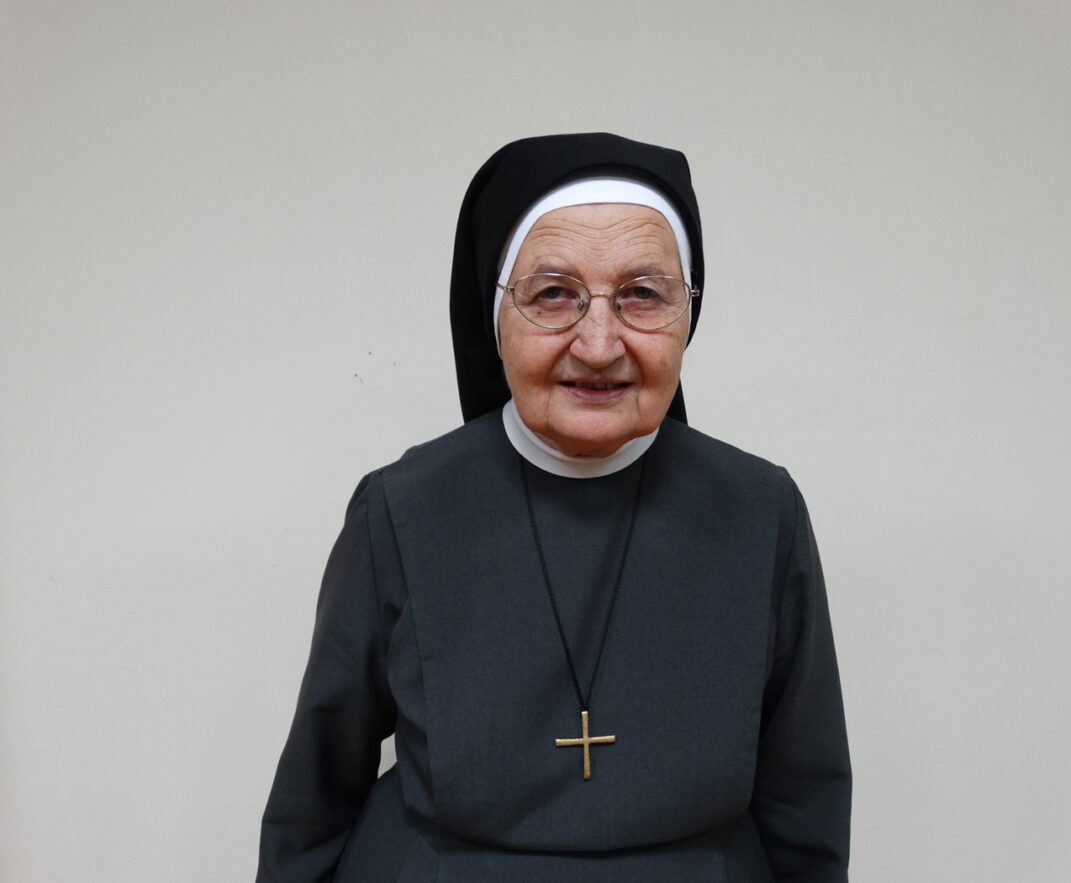 s. Krunoslava Marija Velikanović