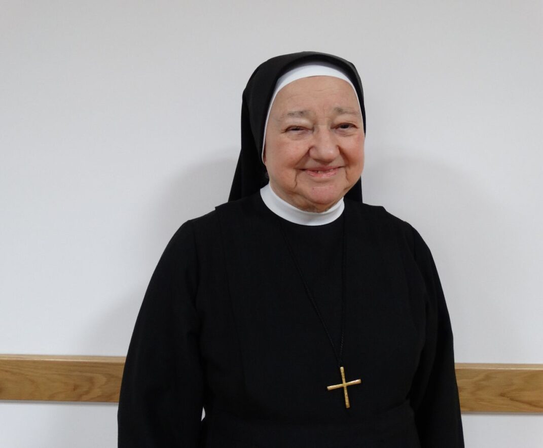s. Avelina, Marija Banfić