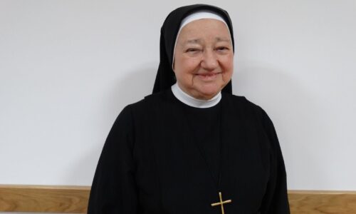 s. Avelina, Marija Banfić