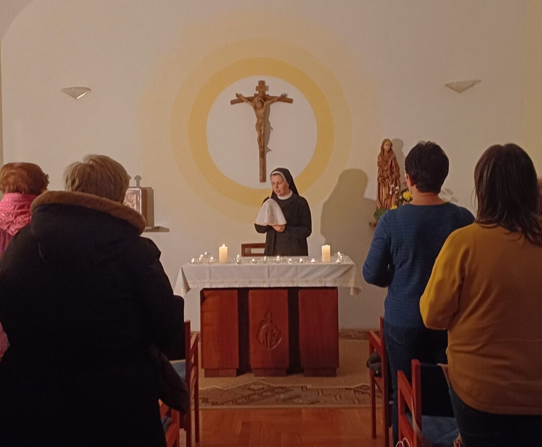 “Svijeća koja nije htjela gorjeti” (Nevenovci, 11.12.2024.)