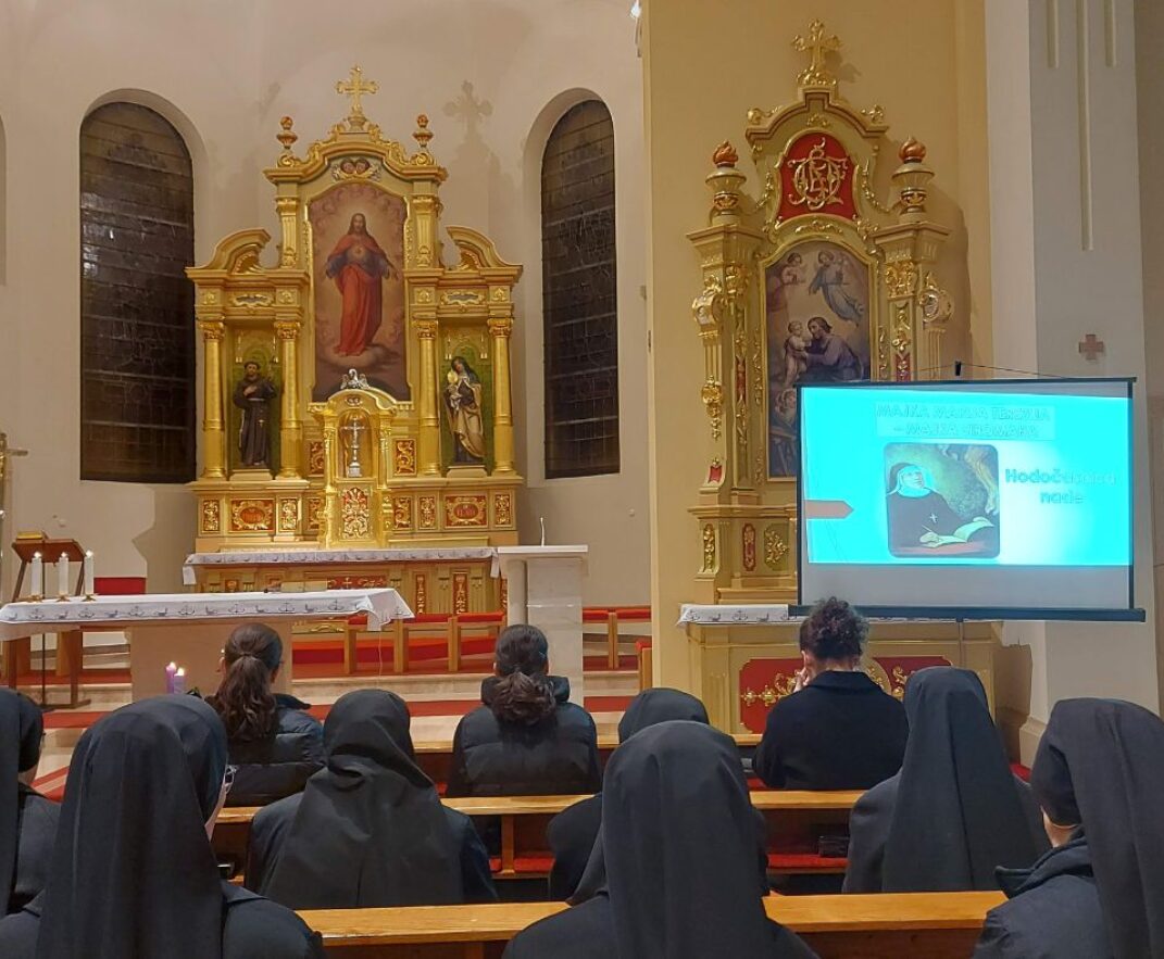 Predbožićna osmina