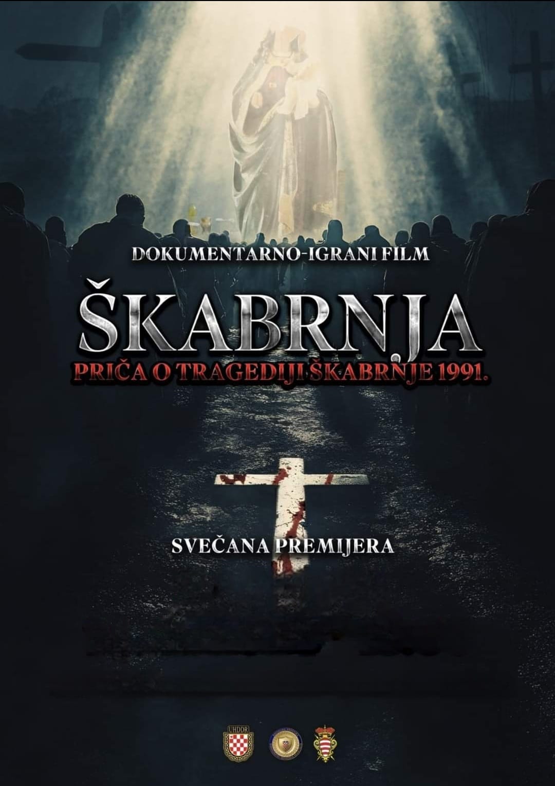 Trenutno pregledavate Film “Škabrnja” u Dvorani “Florentini” u Đakovu – 15. 01. 2025.