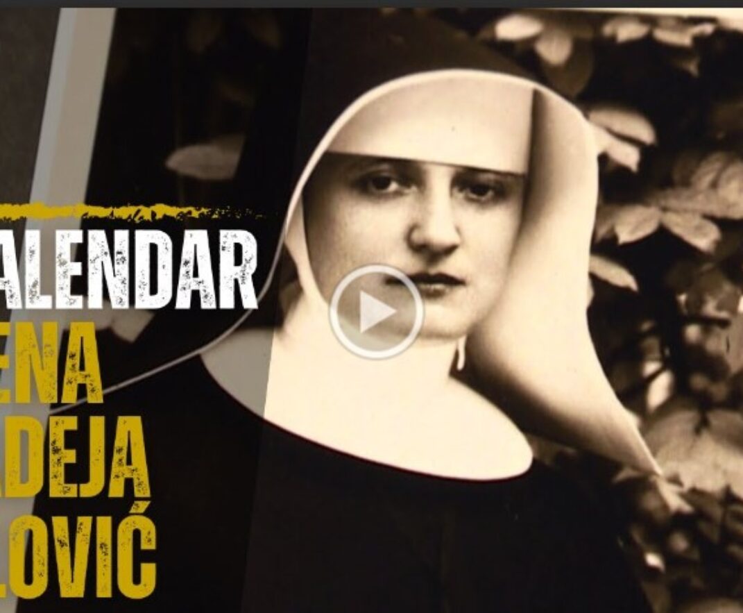 TV kalendar: Rođena Amadeja Pavlović