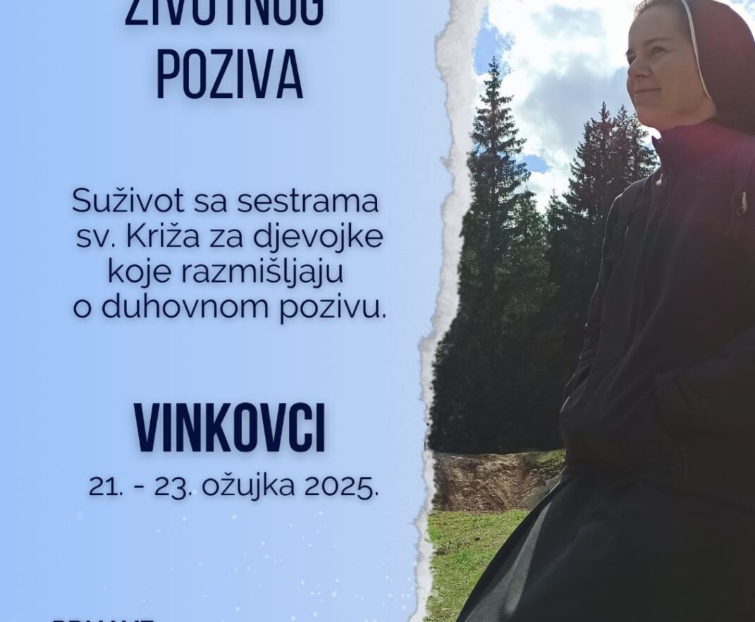 Razlučivanje životnog poziva
