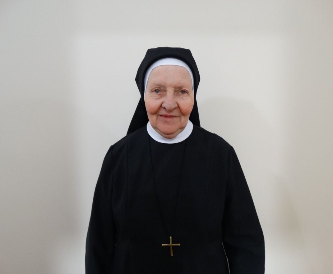 s. Magdalena, Terezija Thaler