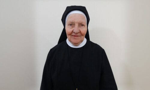 s. Magdalena, Terezija Thaler
