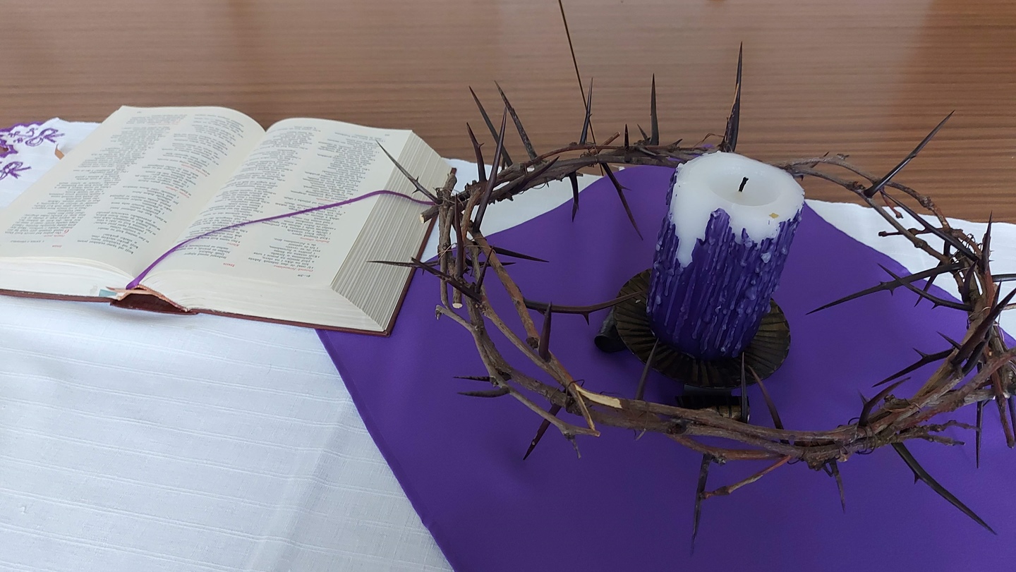 Trenutno pregledavate Poruka pape Franje za korizmu 2025. godine