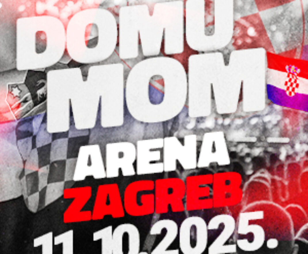 Domu mom