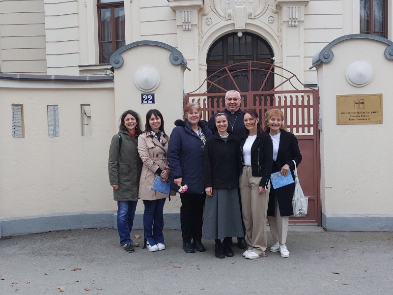 Trenutno pregledavate KORIZMENI SUSRET VJEROUČITELJA