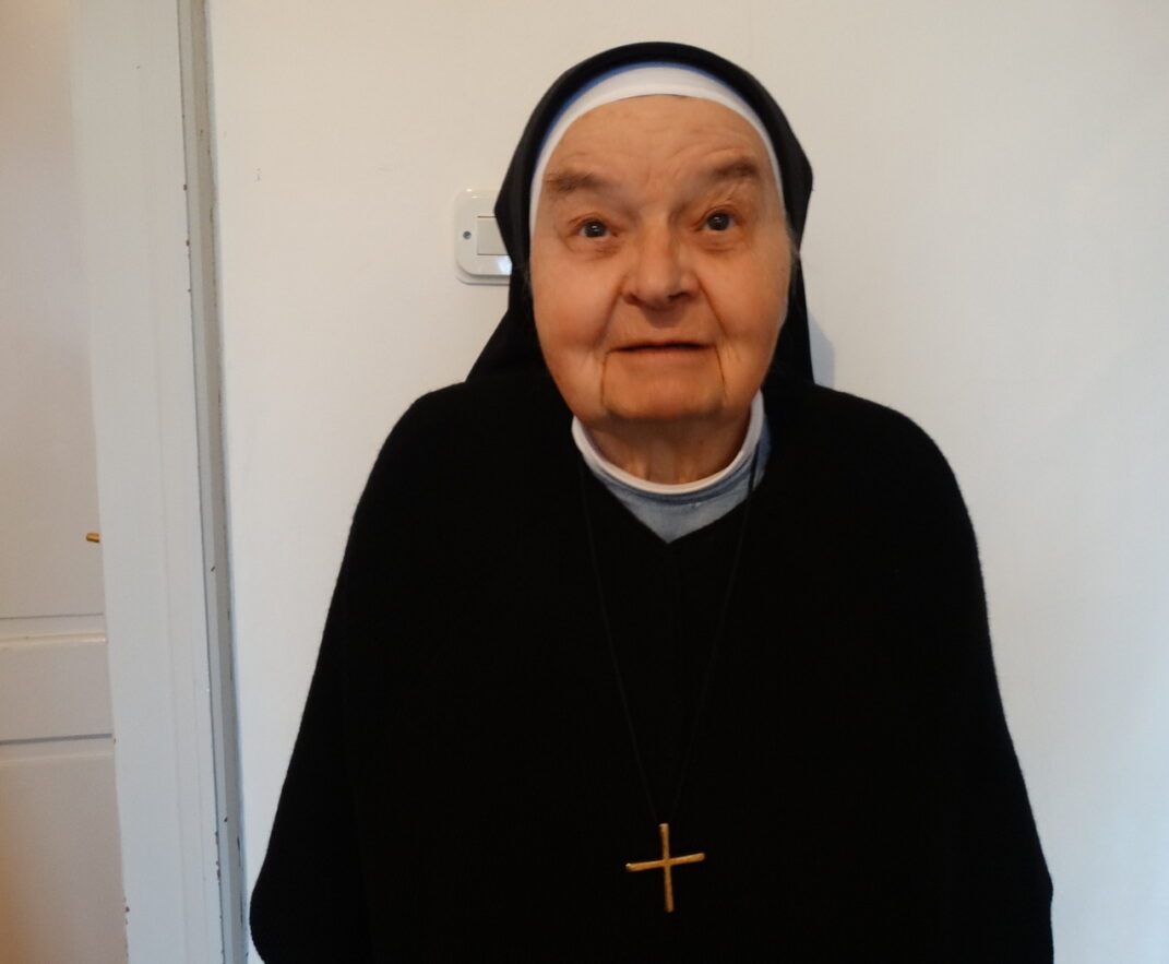 Sestra Ranka Katica Ulijan