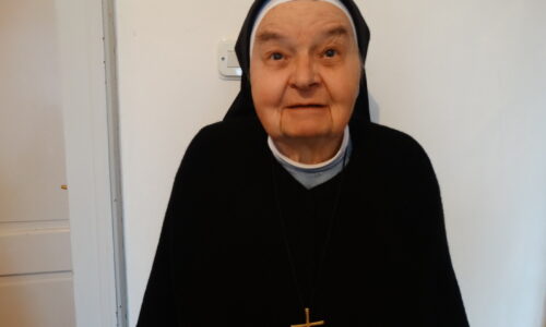 Sestra Ranka Katica Ulijan