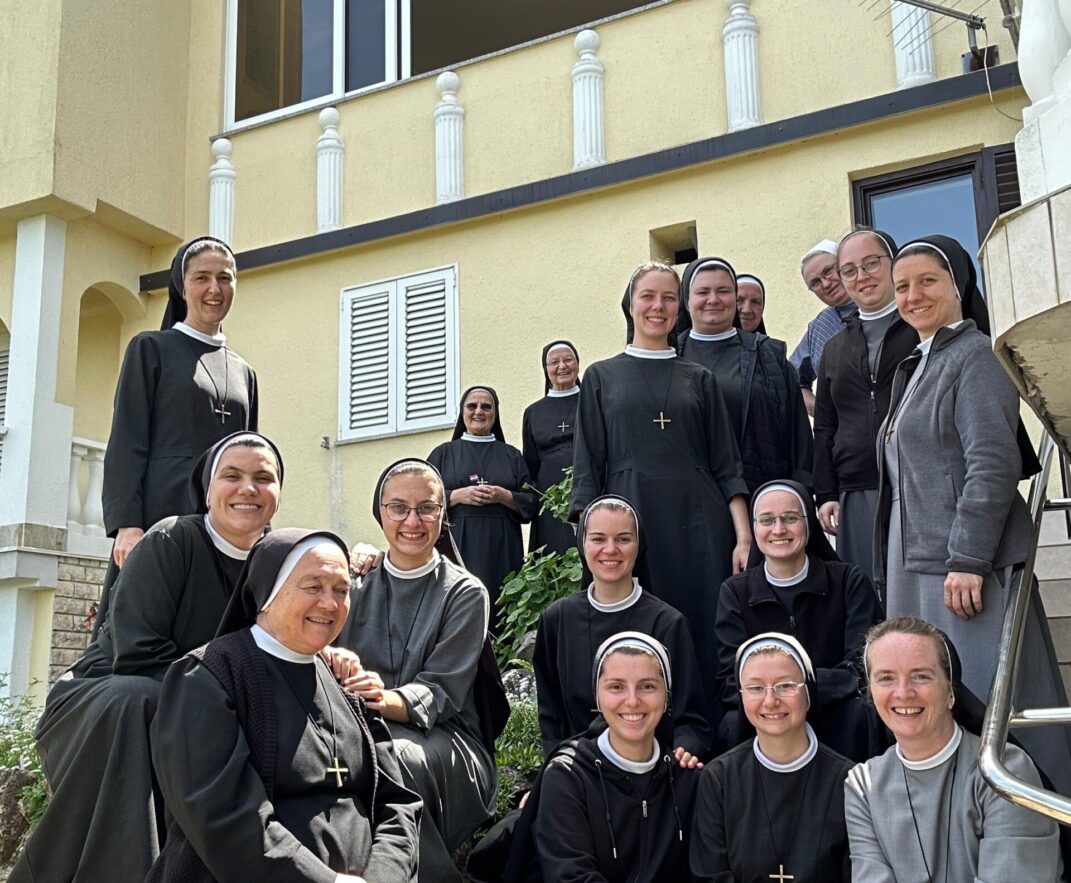 Juniorski susret u Portu – Krk