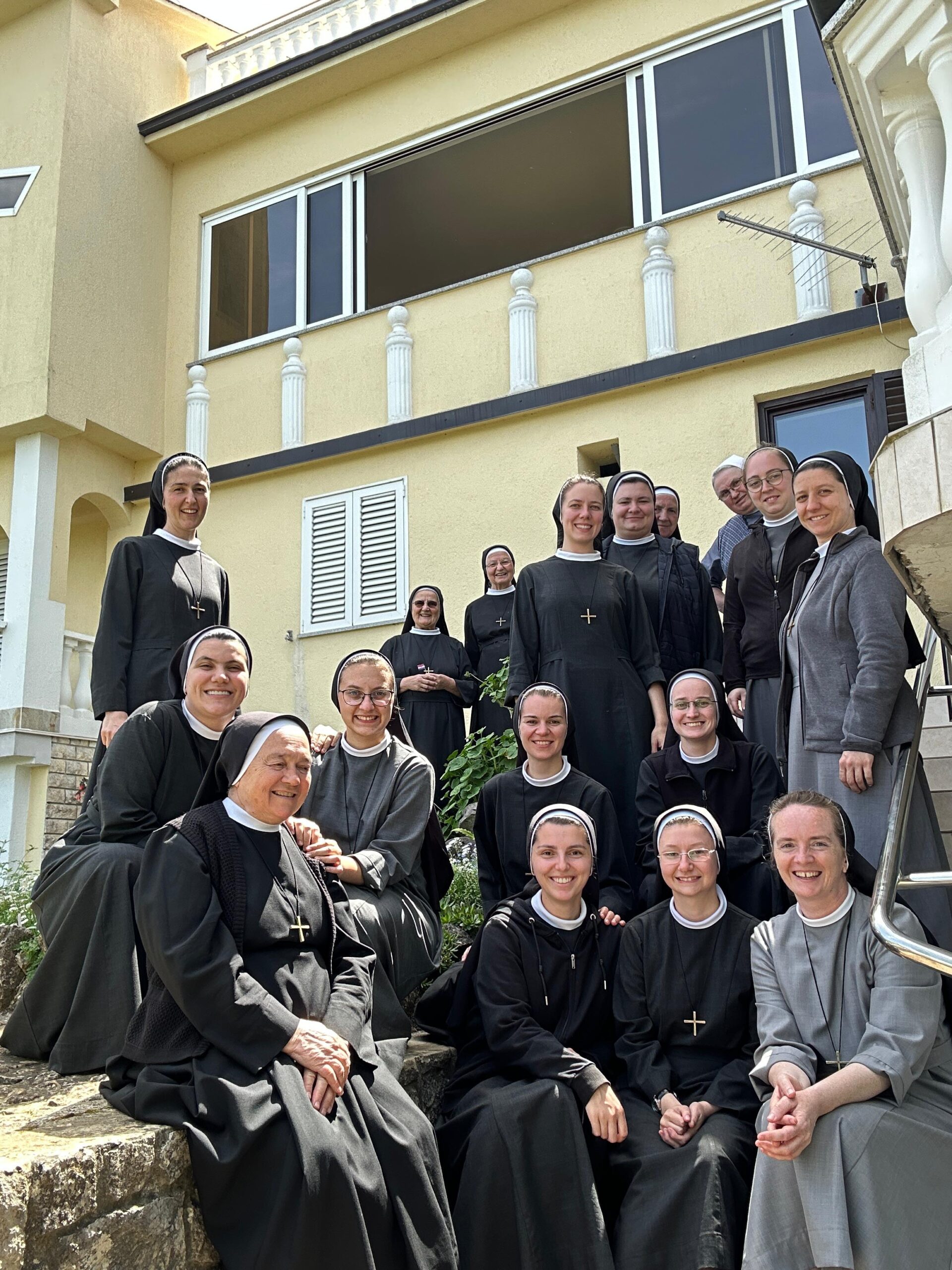 Trenutno pregledavate Juniorski susret u Portu – Krk