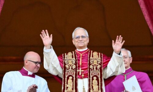 Izabran novi papa – Lav XIV.